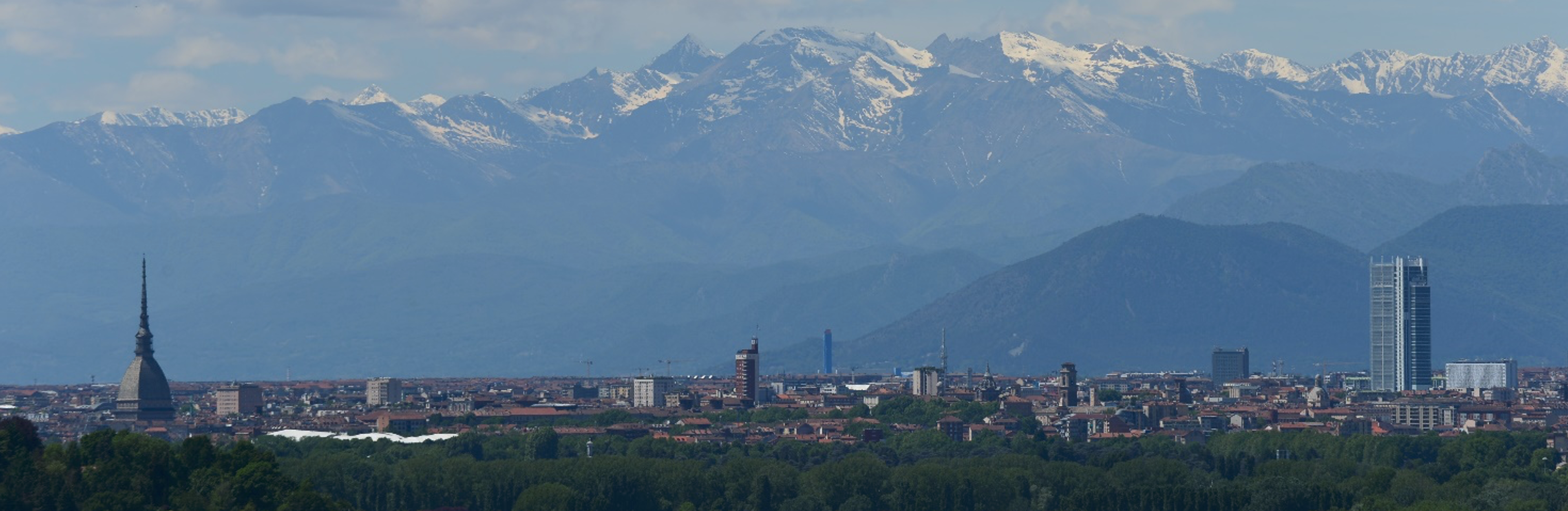 TORINO